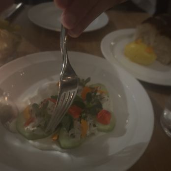 Gary's - French Near Me - Vancouver, British Columbia