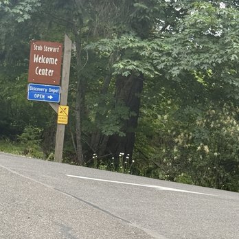 Stub Stewart State Park - Parks Near Me - Buxton, Oregon