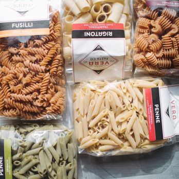 Vera Pasta - a variety of pasta varieties - Pasta Shops Near Me - West Chester, Pennsylvania Vera Pasta - a variety of pasta varieties - Pasta Shops Near Me - West Chester, Pennsylvania
