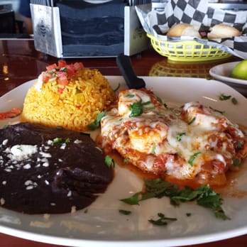 Vida Mariscos - Pollo a La Plancha, Bitches. - Seafood Near Me - Houston, Texas