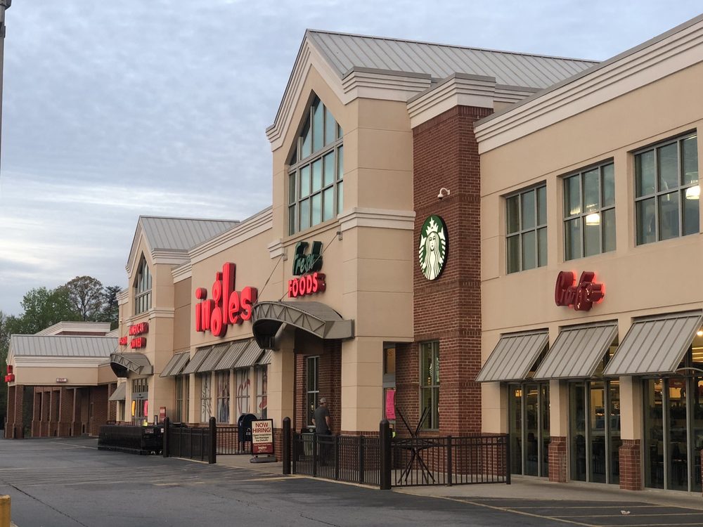 INGLES 18 Photos & 21 Reviews 55 Helen Hwy, Cleveland,