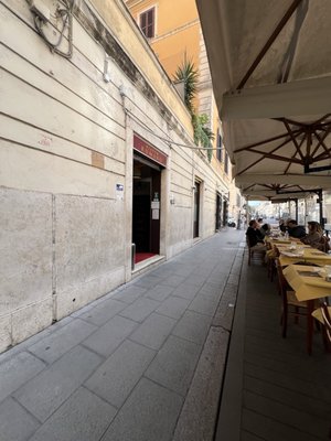 Piatto Romano by null