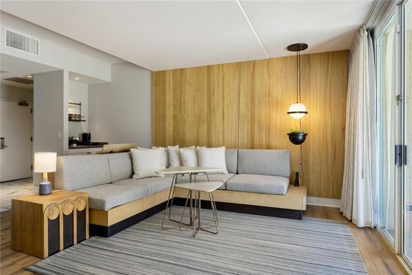 Grand Hyatt Indian Wells Resort & Villas by null