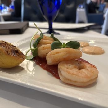 Fairview Dining Room - New American Near Me - Durham, North Carolina