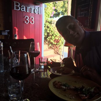 Barrel 33 - Wine Bars Near Me - Ventura, California