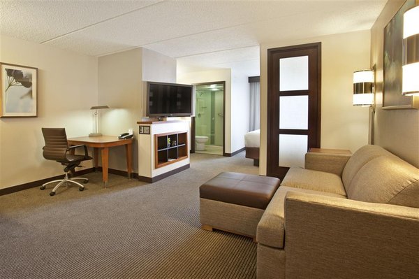 Hyatt Place across from Universal Orlando Resort™ by null