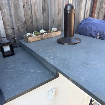 1. Bay Area Stone Care