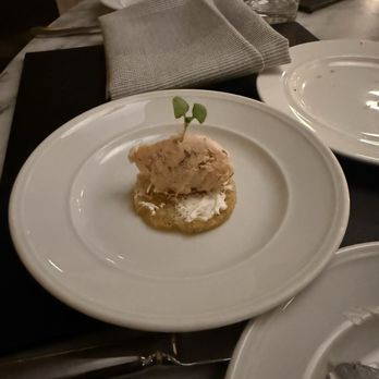 Mason Street Grill - Salmon cracker - New American Near Me - Milwaukee, Wisconsin Mason Street Grill - Salmon cracker - New American Near Me - Milwaukee, Wisconsin