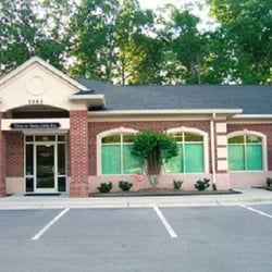 Tina Shih, DDS - Apex General Dentistry