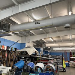 Keith's Heating & Air Conditioning