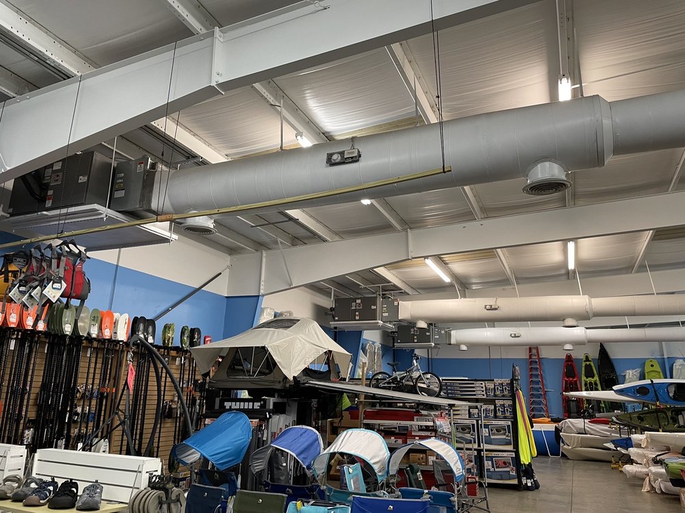 KEITH’S HEATING & AIR CONDITIONING Updated October 2024 19 Photos