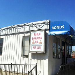 Exterior photo of Rader Bonding - Nashville, Tennessee Exterior photo of Rader Bonding - Nashville, Tennessee