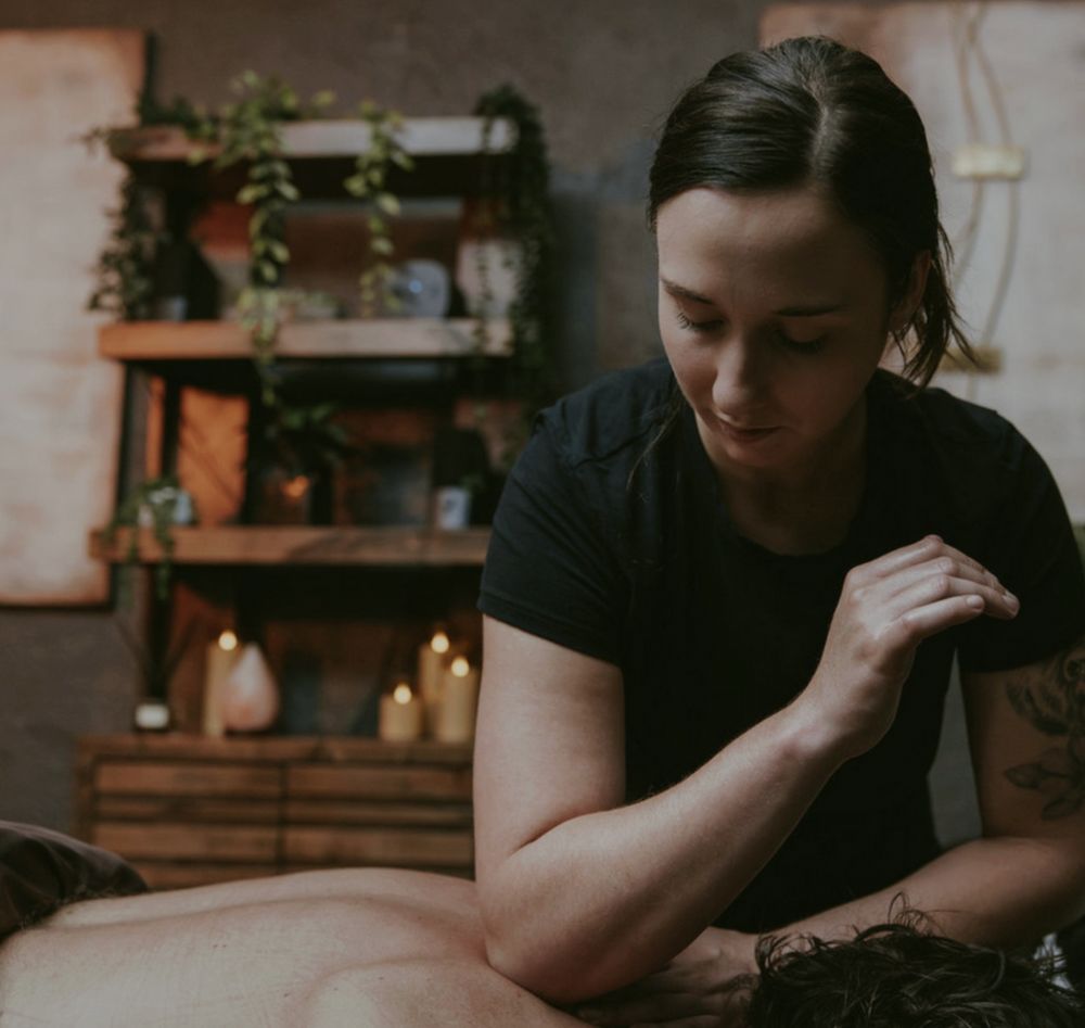 Gay Massage Salt Lake Citynull