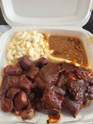 Jay Bee's Bar-B-Q by null