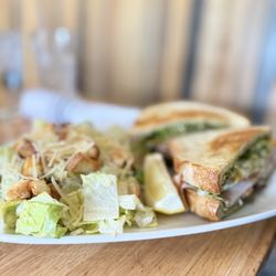 Grit 2C - Turkey club