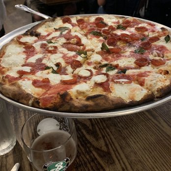 Juliana's - Pizza Near Me - Brooklyn, New York Juliana's - Pizza Near Me - Brooklyn, New York