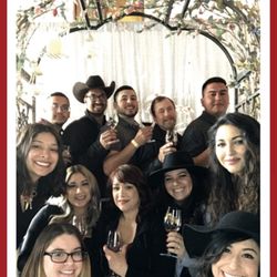 Madera Wine Trail
