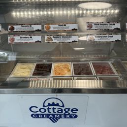 More flavors More flavors