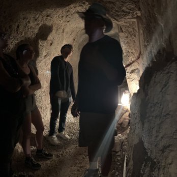 El Dorado Canyon Mine Tours - Inside the gold/silver mine with Bruce our tour man - Tours Near Me - Nelson, Nevada El Dorado Canyon Mine Tours - Inside the gold/silver mine with Bruce our tour man - Tours Near Me - Nelson, Nevada