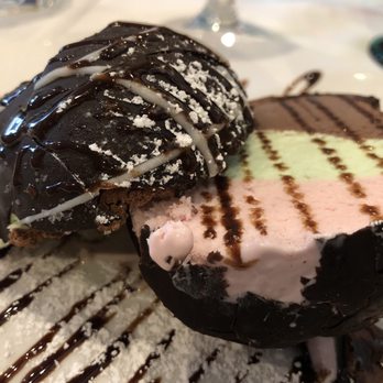 Cafe Milano - Bomba was amazing!!!! - Italian Near Me - San Diego, California