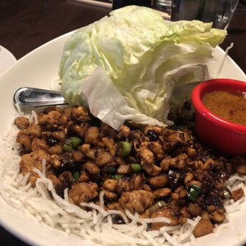P.F. Chang's - Lettuce wraps - Chinese Near Me - Columbia, Maryland P.F. Chang's - Lettuce wraps - Chinese Near Me - Columbia, Maryland