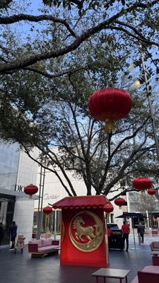 River Oaks District by null