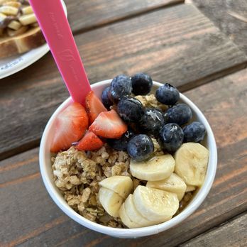 Sunrise Coffee - Acai Bowl - Coffee & Tea Near Me - Lihue, Hawaii Sunrise Coffee - Acai Bowl - Coffee & Tea Near Me - Lihue, Hawaii
