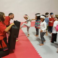 Volpe Martial Arts