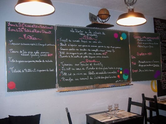 Menu photo 3 Les Sales Gosses Toulouse, 31