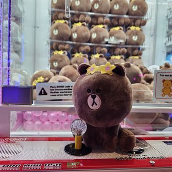 Round1 Arcade - Las Vegas - Brown!!! - Arcades Near Me - Las Vegas, Nevada