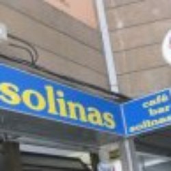 Bar Solinas