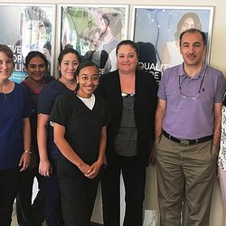 Castle Dental & Orthodontics - Smilebrands