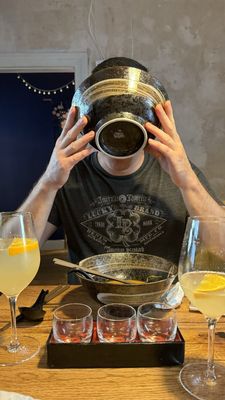 MOMO Ramen by null