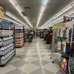 Aisles