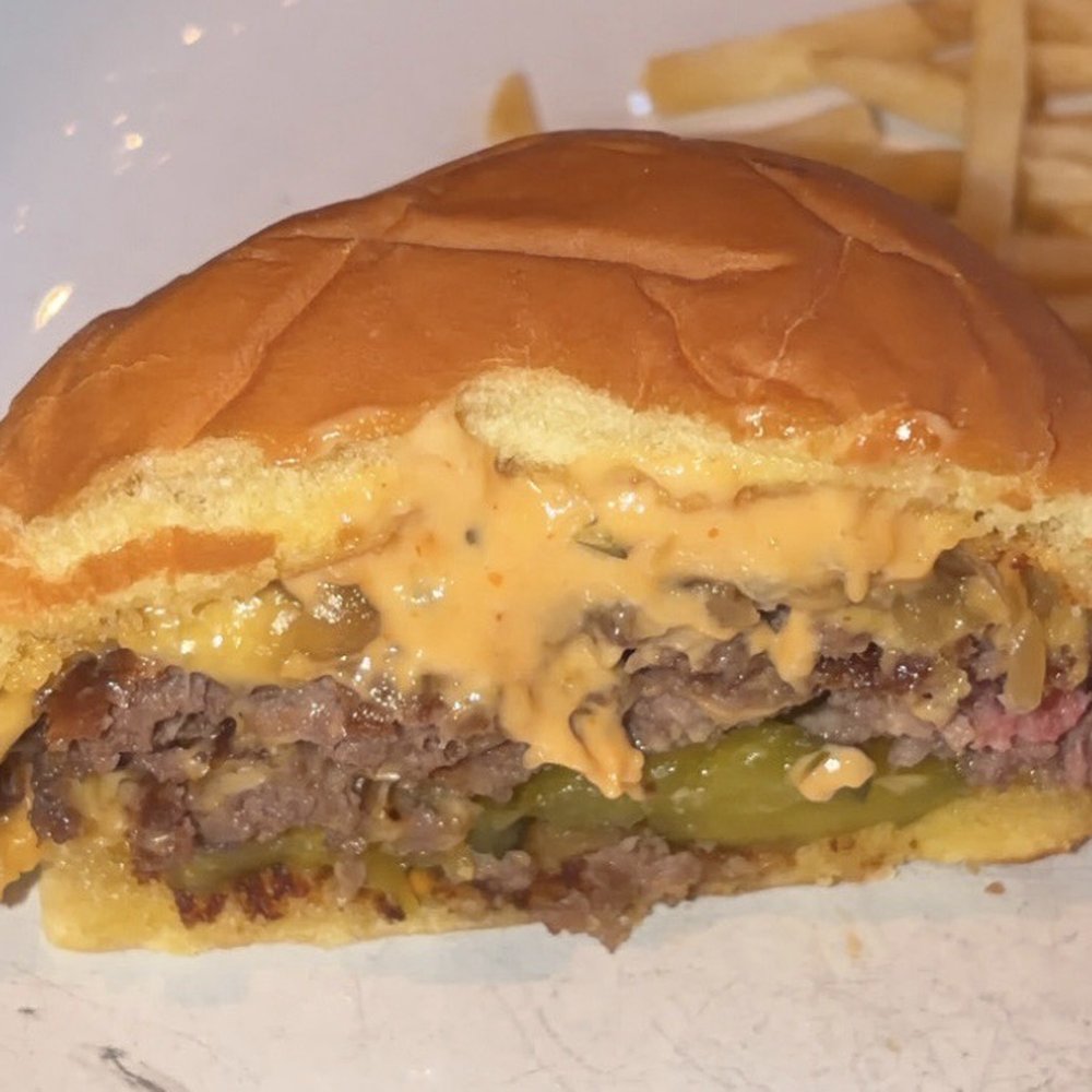 The Commoner - The Commoner Burger - New American Near Me - Pittsburgh, Pennsylvania The Commoner - The Commoner Burger - New American Near Me - Pittsburgh, Pennsylvania