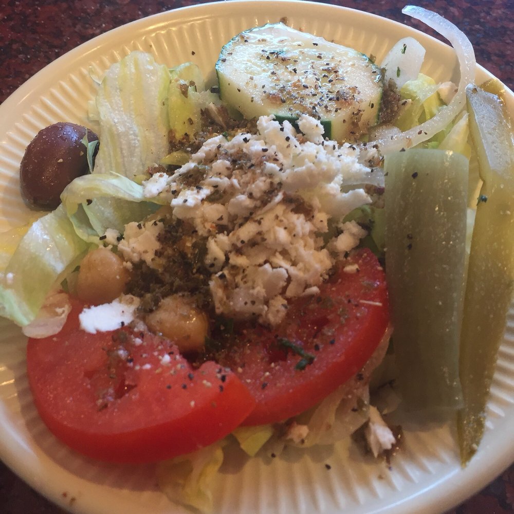 Petra Cafe | Downtown - Side Salad - Greek Near Me - Indianapolis, Indiana Petra Cafe | Downtown - Side Salad - Greek Near Me - Indianapolis, Indiana
