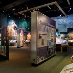 American Mountaineering Museum