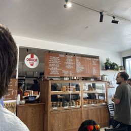 Menu Menu