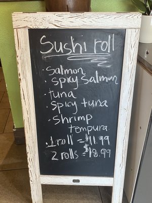 Menu photo 2 Poke Island Huntington Beach, CA Menu photo 2 Poke Island Huntington Beach, CA