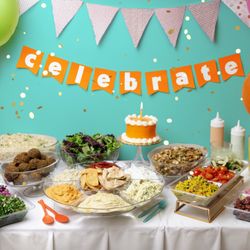 mezeh - Mezeh catering, perfect for parties, corporate lunches, gatherings & more!