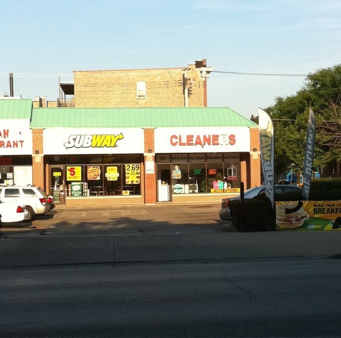 LAKESHORE CLEANERS Updated September 2024 17 Reviews 5064 N