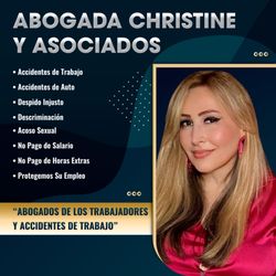 Law office of Christine Avakian