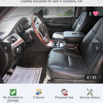 Orange County Auto Wholesale - The interior is like new. - Car Dealers Near Me - Irvine, California Orange County Auto Wholesale - The interior is like new. - Car Dealers Near Me - Irvine, California