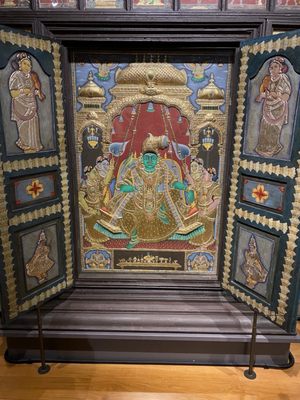 Indian Heritage Centre by null