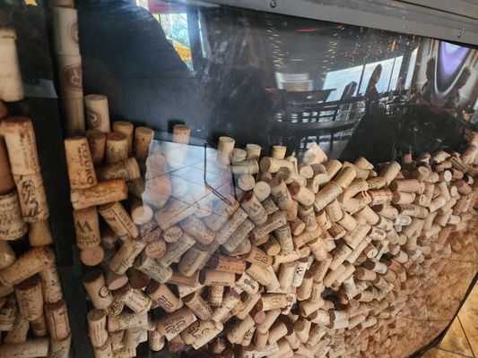 Astoria Caffe & Wine Bar by null