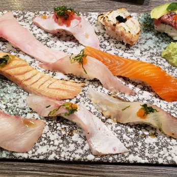 Amami Sushi - Japanese Near Me - San Bruno, California Amami Sushi - Japanese Near Me - San Bruno, California
