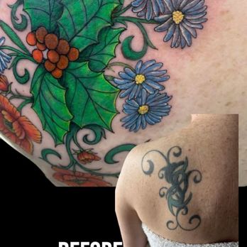 Ink by Mina Tattoo Shop - Tattoo Near Me - Arlington, Massachusetts Ink by Mina Tattoo Shop - Tattoo Near Me - Arlington, Massachusetts