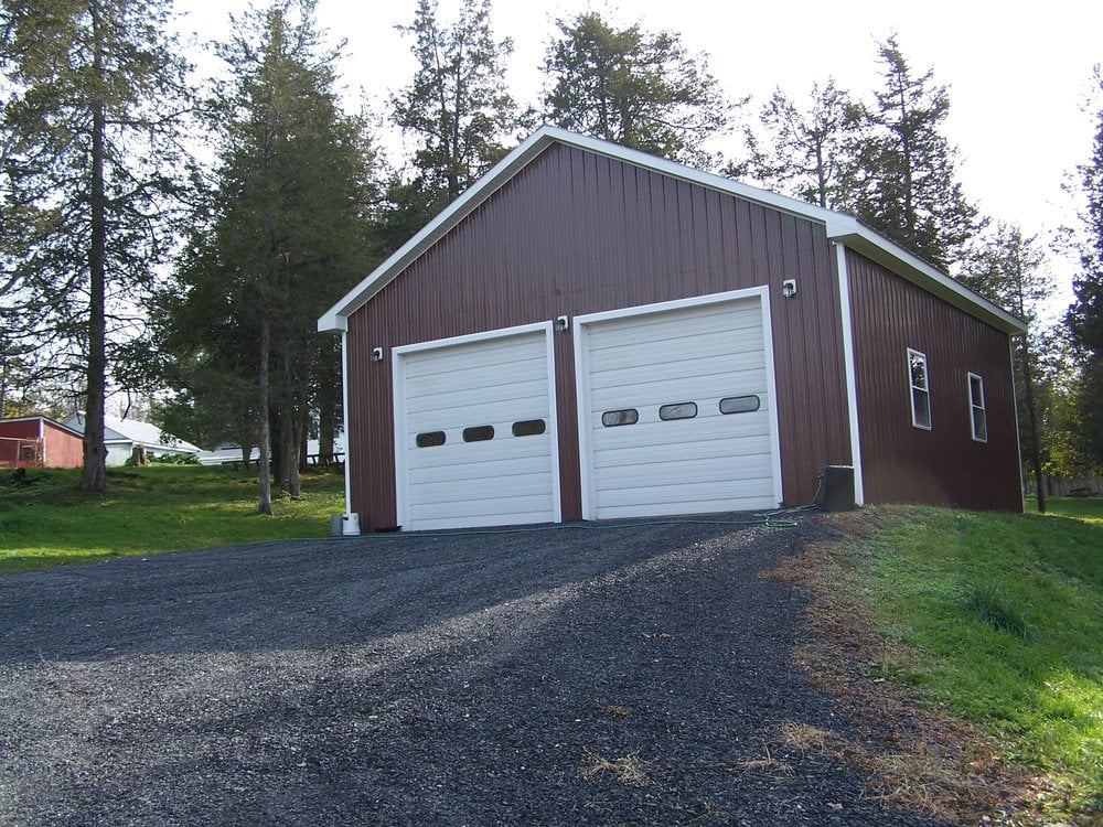 TB CONSTRUCTION 37 Photos 265 Mount Independence Rd, Orwell, VT Yelp