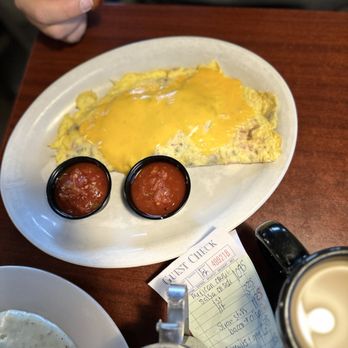 Todds Mountain View Restaurant - Mexican omelet - American Near Me - Lancaster, Ohio Todds Mountain View Restaurant - Mexican omelet - American Near Me - Lancaster, Ohio