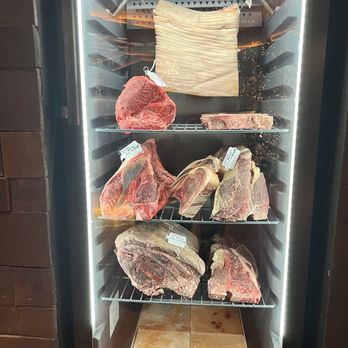 Chapulín - Steaks at entrance - Mexican Near Me - México, D.F., DIF Chapulín - Steaks at entrance - Mexican Near Me - México, D.F., DIF